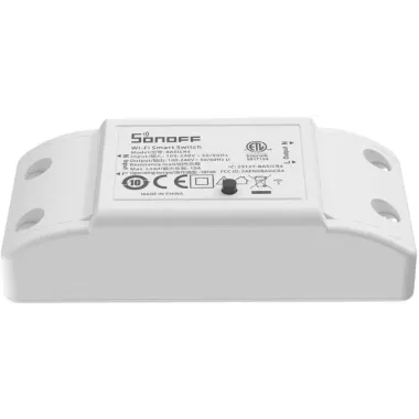 SONOFF BASICR4 Wi-Fi Smart Spínač