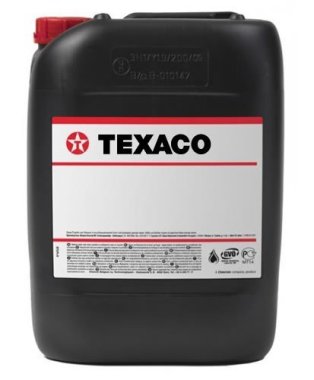 Motorový olej Texaco Havoline Extra 10W-40, 20L
