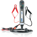 Nabíječka baterií Exide 12/7