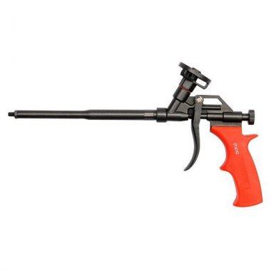 Pistole na montážní pěnu YATO YT-6743
