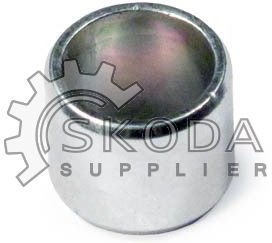 Objímka lícovaná 16x13,5