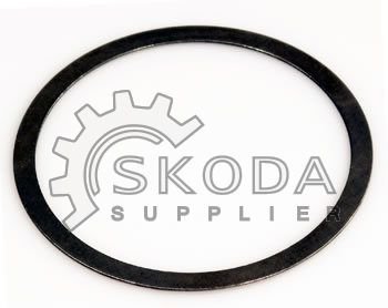 Podložka vyrovnávací 02A409210