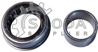 Pouzdro pro ložisko