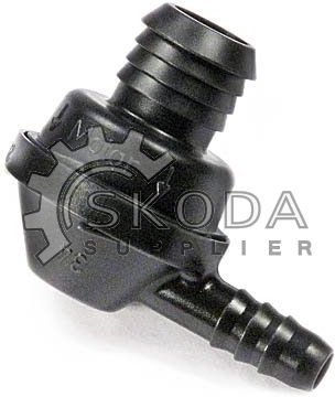 Ventil odvzdušňovací