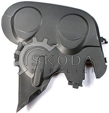 Kryt ozubeného řemene 03G109107A