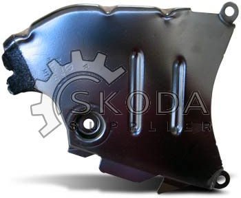 Kryt ozubeného řemene 045109147A