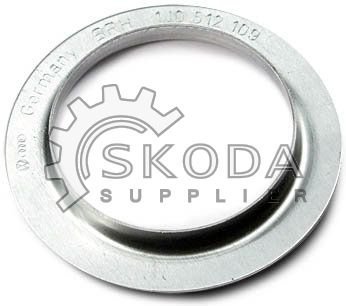 Podložka Z pružiny