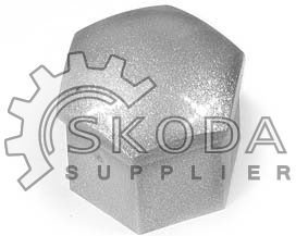 Krytka šroubu kola 1Z06011737ZS