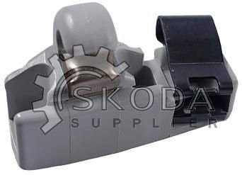 Držák sluneční clony 1Z0857561DY20