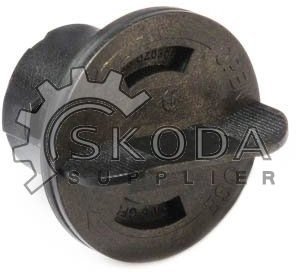 Objímka žárovky 1Z0953123