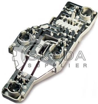 Nosič žárovek L 1Z9945257