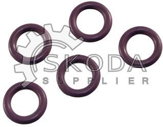 Kroužek těsnící 9,5x2,5 balení 10 ks