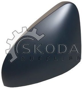 Kryt zrcátka L 5E0857537AGRU