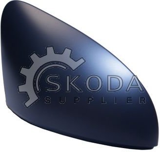 Kryt zrcátka P 5E0857538AGRU