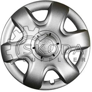 Kryt kola 6Jx15 HERMES