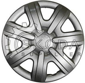 Kryt kola 5Jx14 COMOROS