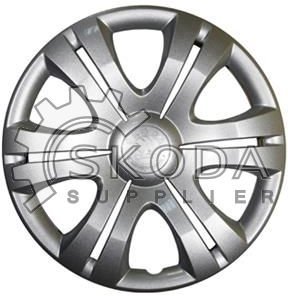 Kryt kola 6Jx15 SATELLITE