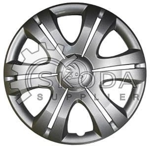 Kryt kola 15" SATELLITE 5J0601147LZ31