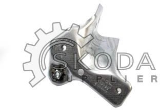 Držák blatníku P 5J0821142A