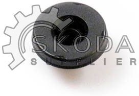 Čep upevňovací 5J0945067A