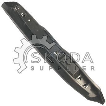 Díl koncový blatníku L 5JA864235A