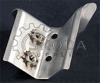 Držák blatníku P 6Q0810680C