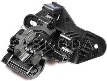 Držák hadice klimatizace