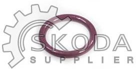 Kroužek těsnící 10,80x1,78