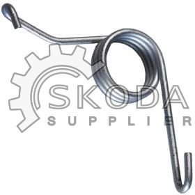 Pružina P 7H0615296