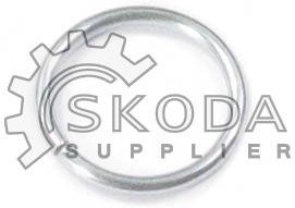 Kroužek pojistný 8D0512097