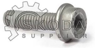 Šroub M6x22 N90500605