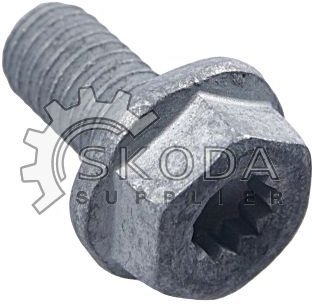 Šroub N91185401