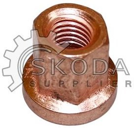 Matice M8 balení po 25 ks