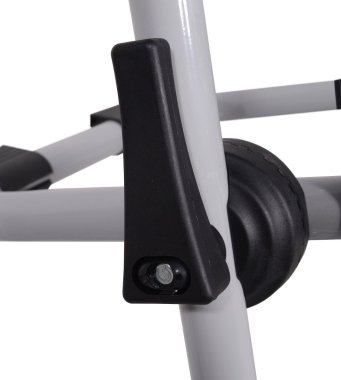 Compass nosič kol na zadní dveře triple - 3 kola