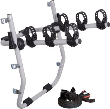 Compass nosič kol na zadní dveře triple - 3 kola