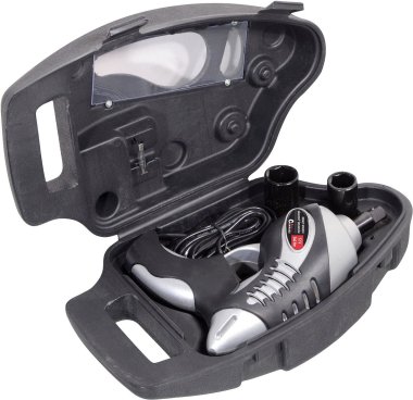 Compass šroubovák nárazový na kola 12 v