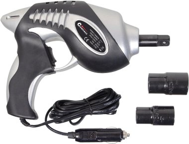 Compass šroubovák nárazový na kola 12 v