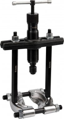 Yato Stahovák a oddělovač s hydraulickým válcem 50kN