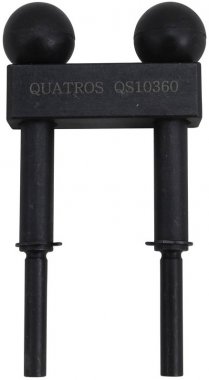 QUATROS Aretace rozvodů VAG- VW, Audi, Škoda, Seat 1.4, 1.6 16v QS10360