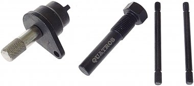 QUATROS Aretační přípravky 1.2 TSI a TFSI VW/Audi/Škoda/Seat QS10661