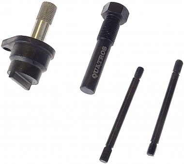 QUATROS Aretační přípravky 1.2 TSI a TFSI VW/Audi/Škoda/Seat QS10661