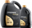 Motorový olej Dynamax Goldline LongLife 0W-30, 5L