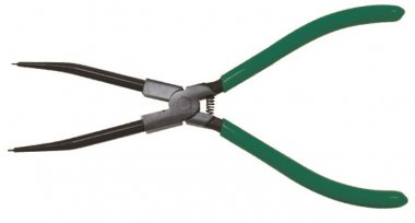 Kleště seger extra dlouhé, rovné vnitřní (220 mm) - JONNESWAY P9508A