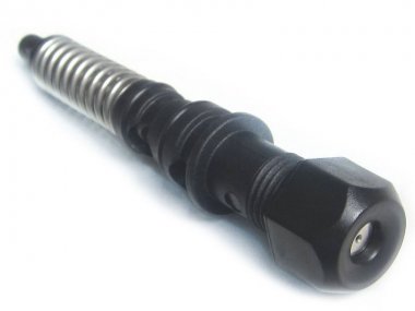 EXTOL CRAFT náhradní tryska, pro 412112 (elektrická pistole na barvu 110W, 800ml), EXTOL CRAFT, 4121