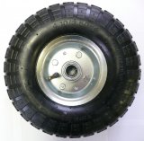 Kolo bantam nafukovací 4.1/3.5 R4 MAR-POL, osa 16mm M85222/16